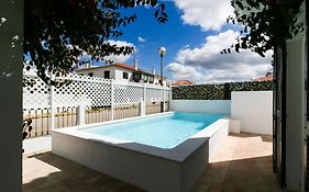 Flh Altura Family House With Pool